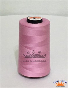 Tuana 120 Numara 706 Renkli Polyester Dikiş İpliği