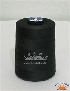 Tuana 50 Numara 169 Renkli Polyester Dikiş İpliği