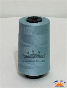 Tuana 120 Numara 754 Renkli Polyester Dikiş İpliği