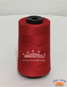 Tuana 120 Numara 1113 Renkli Polyester Dikiş İpliği