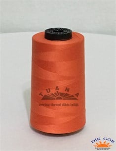 Tuana 120 Numara 719 Renkli Polyester Dikiş İpliği