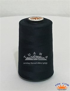 Tuana 120 Numara 638 Renkli Polyester Dikiş İpliği