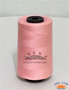 Tuana 120 Numara 710 Renkli Polyester Dikiş İpliği