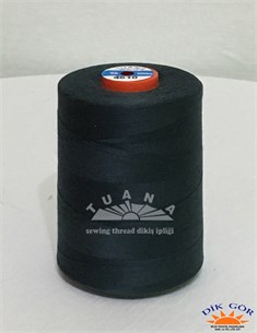 Tuana 36 Numara 4610 Renkli Polyester Dikiş İpliği