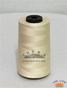 Tuana 120 Numara 1108 Renkli Polyester Dikiş İpliği