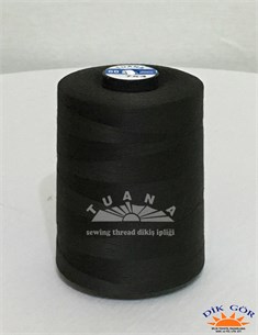 Tuana 36 Numara 784 Renkli Polyester Dikiş İpliği
