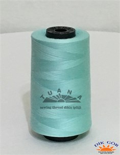 Tuana 120 Numara 765 Renkli Polyester Dikiş İpliği