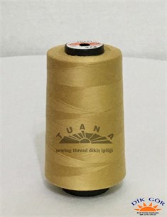 Tuana 120 Numara 478 Renkli Polyester Dikiş İpliği