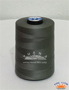 Tuana 36 Numara 4858 Renkli Polyester Dikiş İpliği