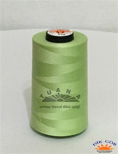 Tuana 120 Numara 690 Renkli Polyester Dikiş İpliği