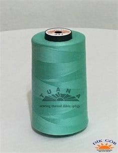 Tuana 120 Numara 331 Renkli Polyester Dikiş İpliği