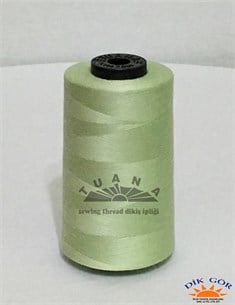 Tuana 120 Numara 968 Renkli Polyester Dikiş İpliği