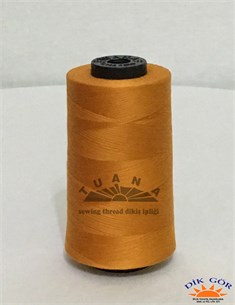 Tuana 120 Numara 426 Renkli Polyester Dikiş İpliği