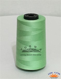 Tuana 120 Numara 732 Renkli Polyester Dikiş İpliği