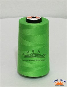Tuana 120 Numara 992 Renkli Polyester Dikiş İpliği