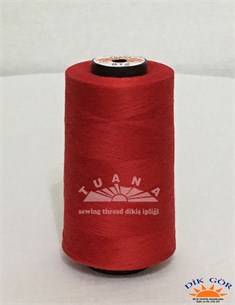 Tuana 120 Numara 812 Renkli Polyester Dikiş İpliği