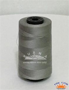 Tuana 120 Numara 1137 Renkli Polyester Dikiş İpliği