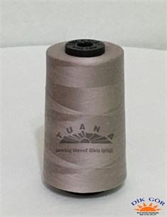 Tuana 120 Numara 1032 Renkli Polyester Dikiş İpliği