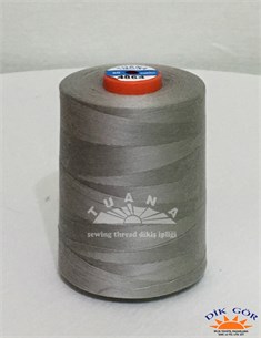 Tuana 36 Numara 4864 Renkli Polyester Dikiş İpliği