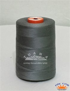 Tuana 36 Numara 1054 Renkli Polyester Dikiş İpliği