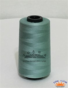 Tuana 120 Numara 750 Renkli Polyester Dikiş İpliği