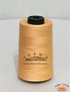 Tuana 120 Numara 562 Renkli Polyester Dikiş İpliği