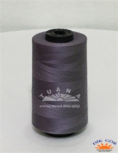 Tuana 120 Numara 503 Renkli Polyester Dikiş İpliği