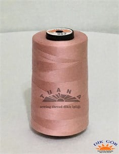 Tuana 120 Numara 967 Renkli Polyester Dikiş İpliği