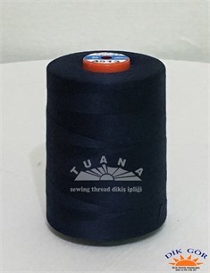 Tuana 50 Numara 4513 Renkli Polyester Dikiş İpliği