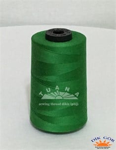 Tuana 120 Numara 1072 Renkli Polyester Dikiş İpliği