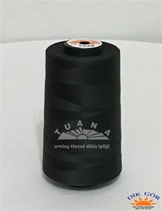Tuana 120 Numara 1045 Renkli Polyester Dikiş İpliği