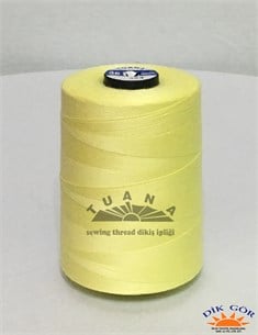 Tuana 36 Numara 344 Renkli Polyester Dikiş İpliği