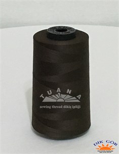 Tuana 120 Numara 740 Renkli Polyester Dikiş İpliği