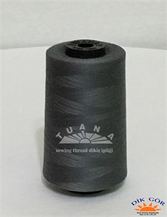 Tuana 120 Numara 978 Renkli Polyester Dikiş İpliği