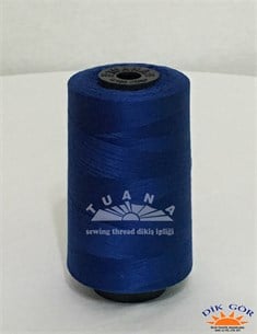 Tuana 120 Numara 381 Renkli Polyester Dikiş İpliği