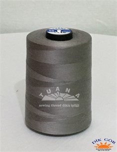 Tuana 36 Numara 1116 Renkli Polyester Dikiş İpliği