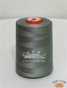 Tuana 36 Numara 4849 Renkli Polyester Dikiş İpliği