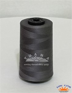 Tuana 120 Numara 1139 Renkli Polyester Dikiş İpliği