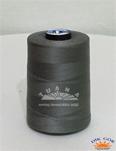 Tuana 50 Numara 4857 Renkli Polyester Dikiş İpliği