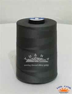 Tuana 50 Numara 4866 Renkli Polyester Dikiş İpliği