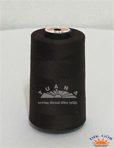 Tuana 120 Numara 645 Renkli Polyester Dikiş İpliği