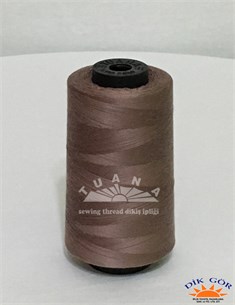 Tuana 120 Numara 1090 Renkli Polyester Dikiş İpliği