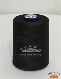 Tuana 50 Numara 648 Renkli Polyester Dikiş İpliği