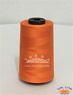 Tuana 120 Numara 506 Renkli Polyester Dikiş İpliği