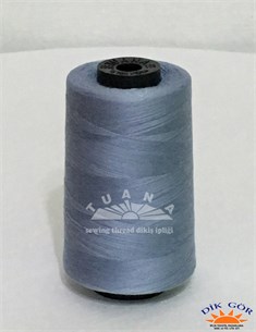 Tuana 120 Numara 672 Renkli Polyester Dikiş İpliği