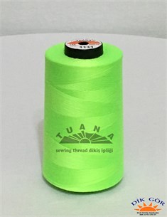 Tuana 120 Numara 1131 Renkli Polyester Dikiş İpliği