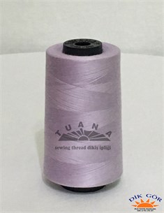 Tuana 120 Numara 531 Renkli Polyester Dikiş İpliği