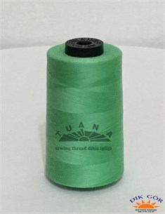 Tuana 120 Numara 781 Renkli Polyester Dikiş İpliği