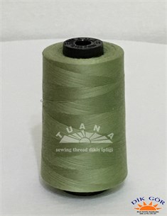 Tuana 120 Numara 773 Renkli Polyester Dikiş İpliği