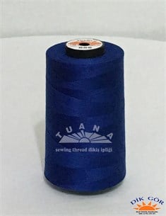 Tuana 120 Numara 886 Renkli Polyester Dikiş İpliği